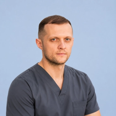 Вершинский Владимир Сергеевич