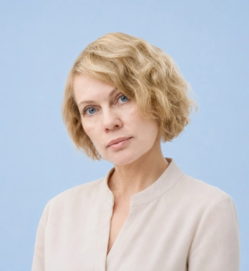 Николаева Елена Васильевна