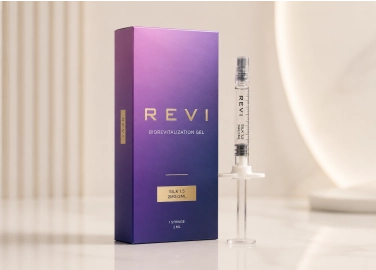 препарат Revi для биоревитализации