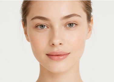 фото Full face ботулинотерапии